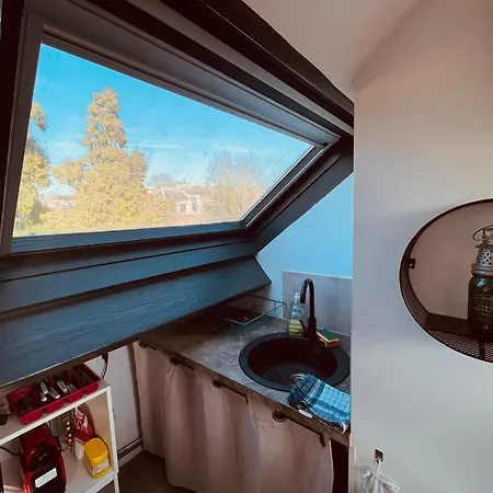D'en - 373 Appartement