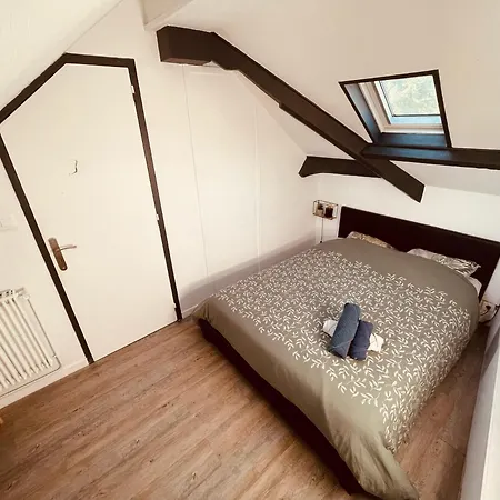 D'en - 373 Lägenhet