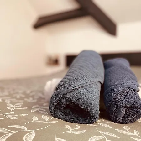 Apartment D'en - 373