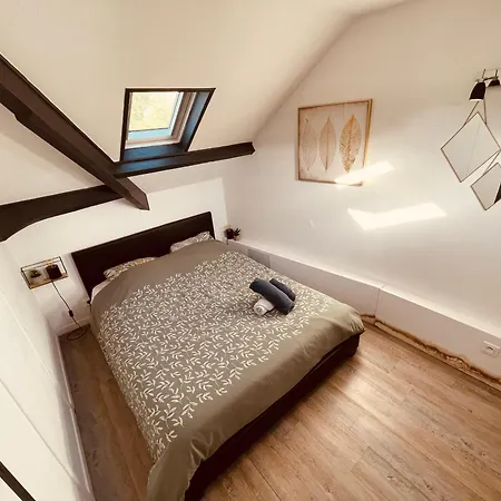 D'en - 373 Lägenhet *