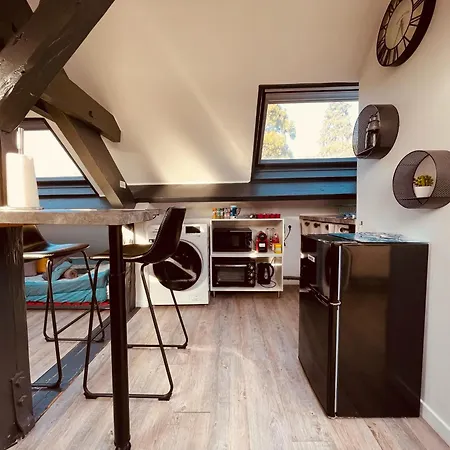 D'en - 373 Appartement