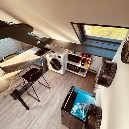 Appartement D'en - 373