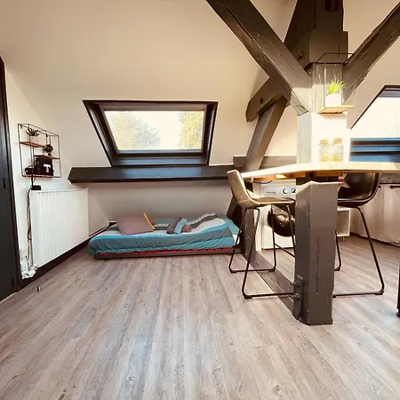 Apartment D'en - 373 Rouen