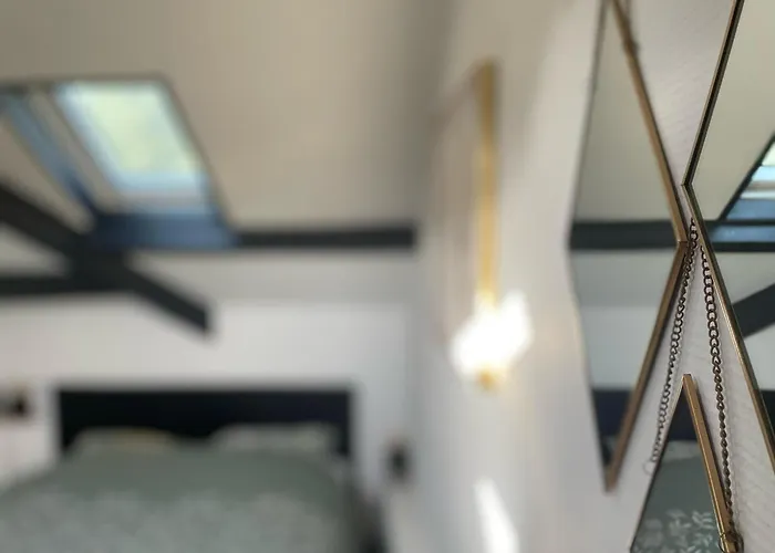 Apartment D'en - 373