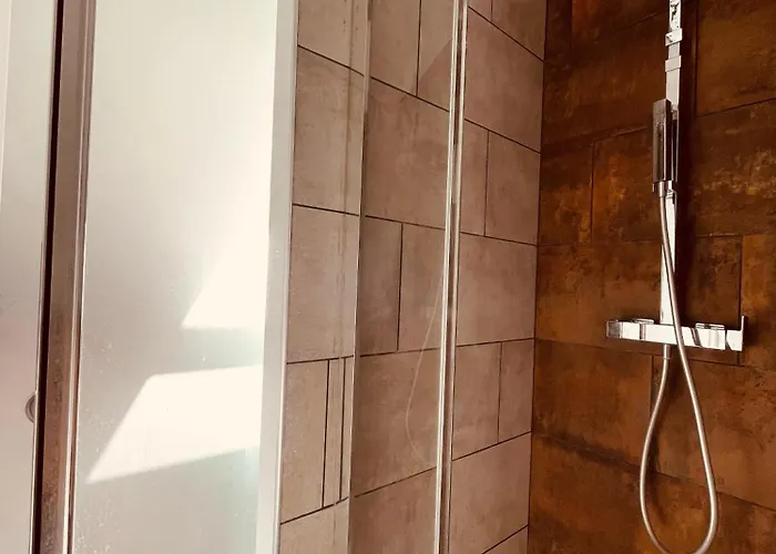 Apartment D'en - 373