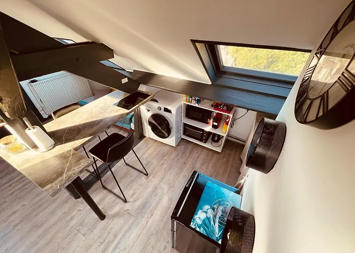 Apartment D'en - 373