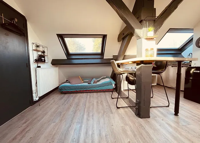 Апартаменти D'en - 373 Руан